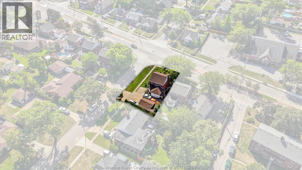 5188 Wyandotte, Windsor, Ontario  N8S 1L2 - Photo 42 - 26002373