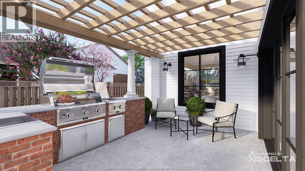 109 Erie Isle Court, Amherstburg, Ontario  N9V 0H1 - Photo 24 - 26002394