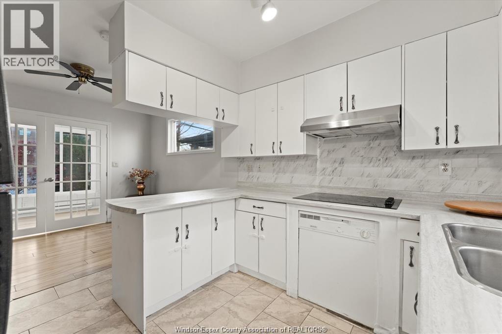 1374 Pelissier Street, Windsor, Ontario  N8X 1M5 - Photo 13 - 26002336