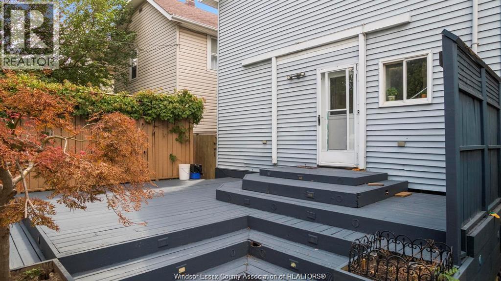 1374 Pelissier Street, Windsor, Ontario  N8X 1M5 - Photo 29 - 26002336