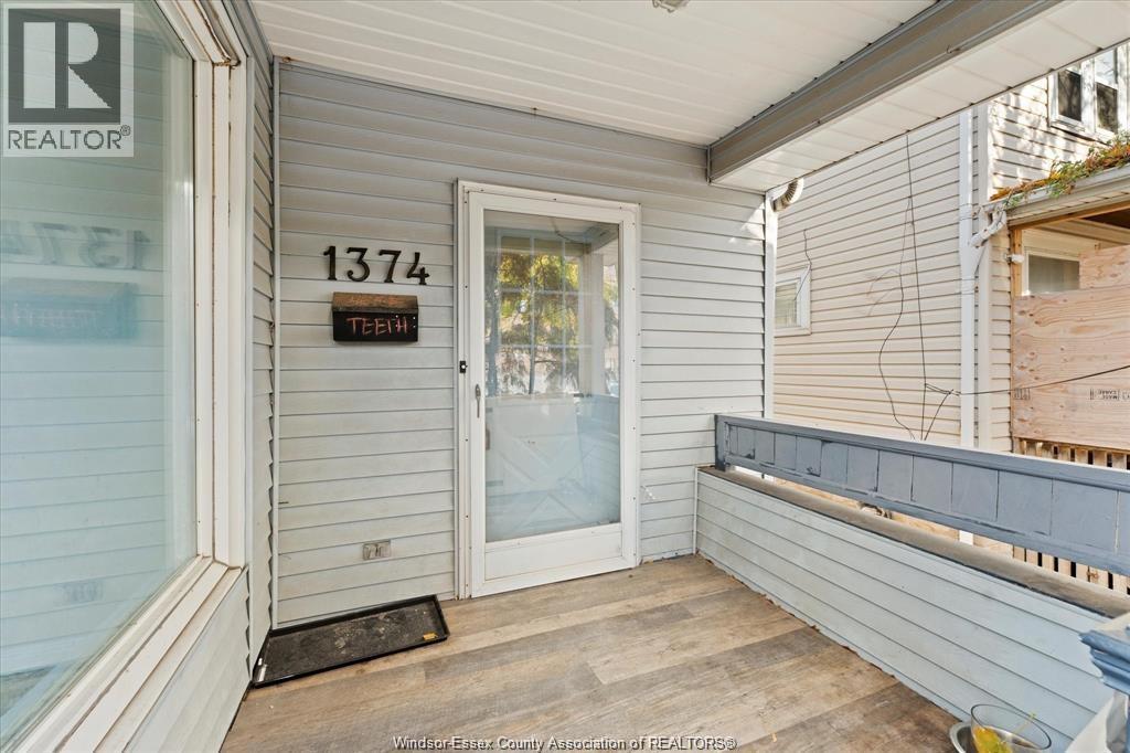 1374 Pelissier Street, Windsor, Ontario  N8X 1M5 - Photo 3 - 26002336