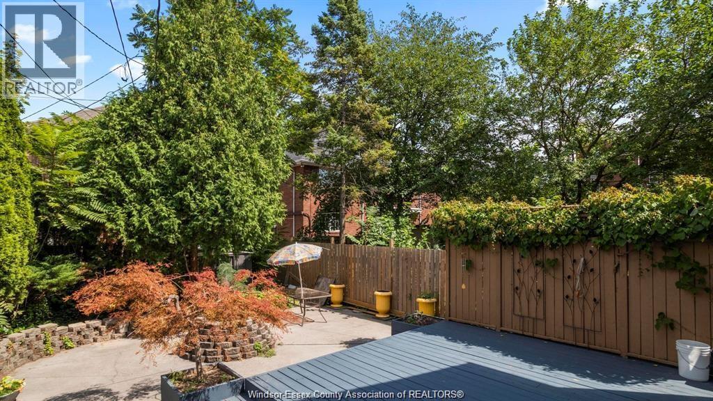 1374 Pelissier Street, Windsor, Ontario  N8X 1M5 - Photo 30 - 26002336