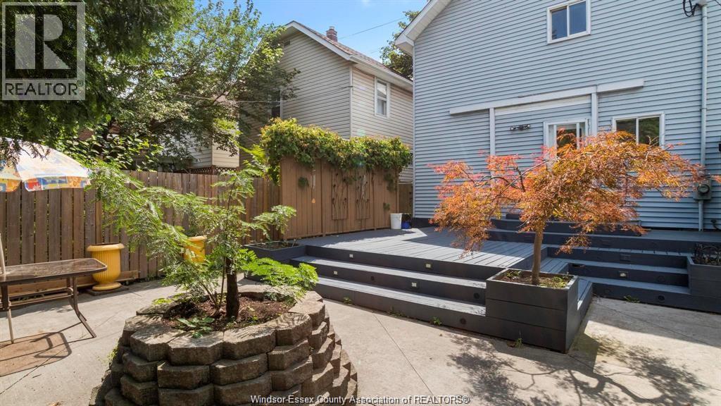 1374 Pelissier Street, Windsor, Ontario  N8X 1M5 - Photo 31 - 26002336