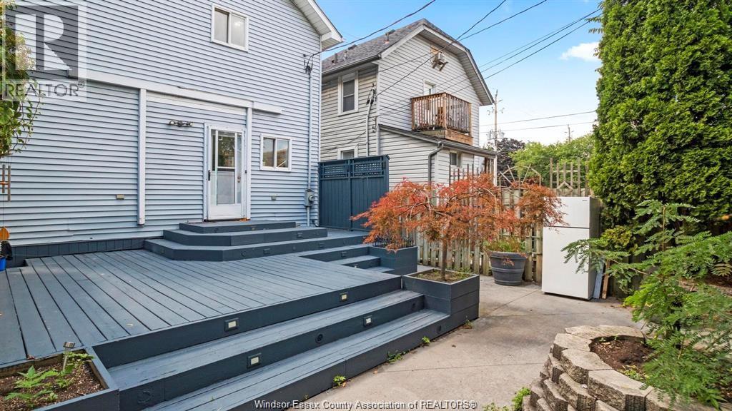 1374 Pelissier Street, Windsor, Ontario  N8X 1M5 - Photo 32 - 26002336