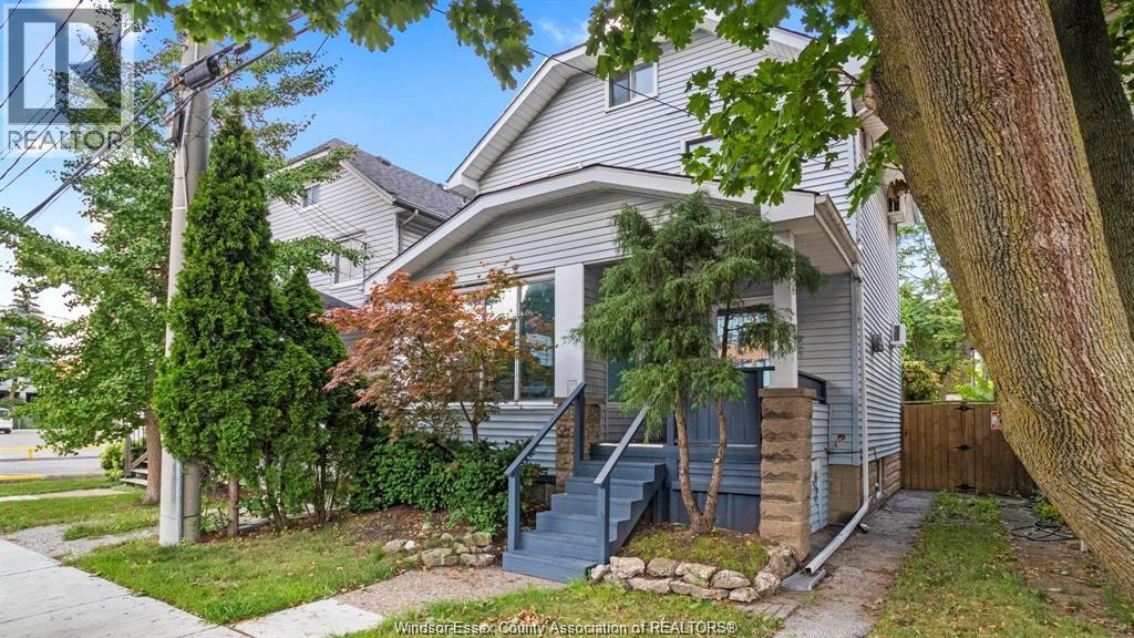 1374 Pelissier Street, Windsor, Ontario  N8X 1M5 - Photo 33 - 26002336