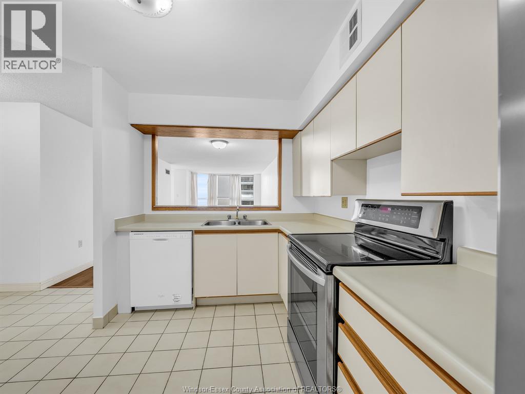 75 Riverside Drive East Unit# 1005, Windsor, Ontario  N9A 7C4 - Photo 13 - 26002404