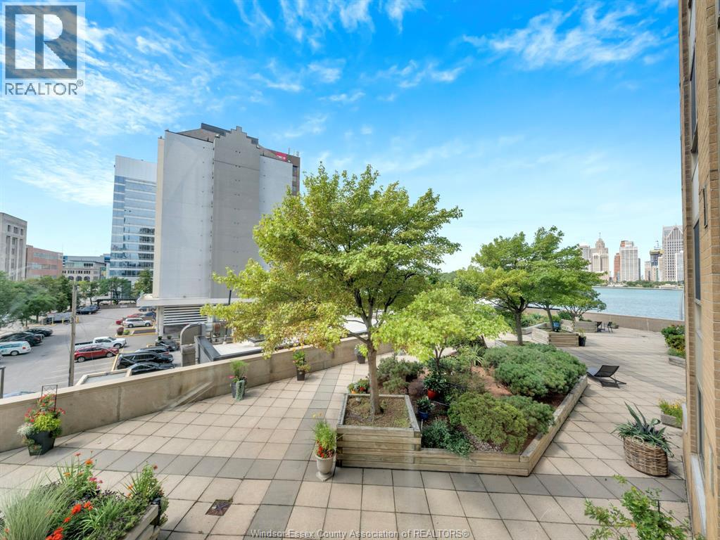 75 Riverside Drive East Unit# 1005, Windsor, Ontario  N9A 7C4 - Photo 30 - 26002404