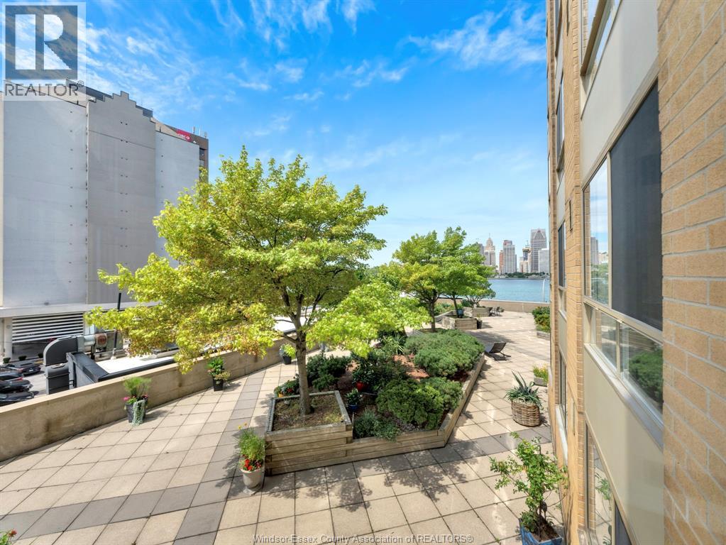 75 Riverside Drive East Unit# 1005, Windsor, Ontario  N9A 7C4 - Photo 32 - 26002404