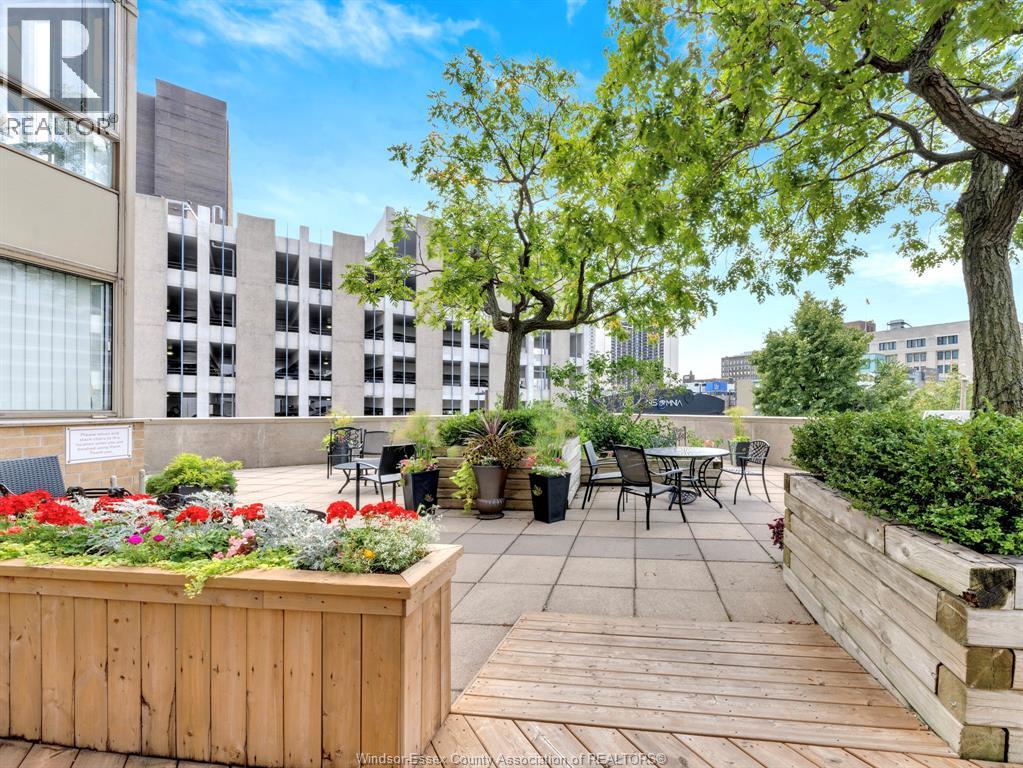 75 Riverside Drive East Unit# 1005, Windsor, Ontario  N9A 7C4 - Photo 34 - 26002404