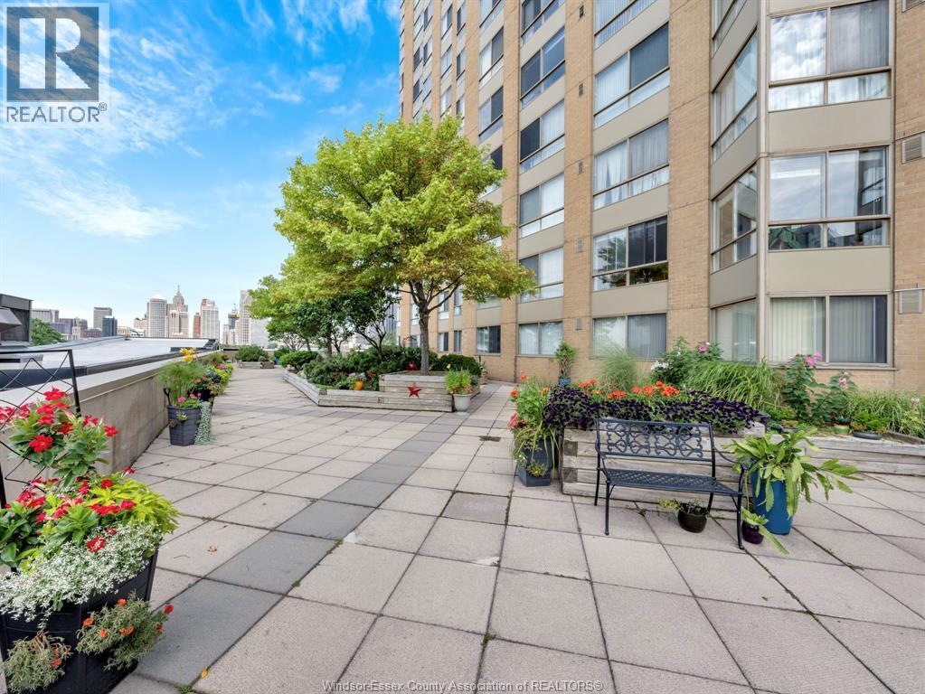 75 Riverside Drive East Unit# 1005, Windsor, Ontario  N9A 7C4 - Photo 38 - 26002404