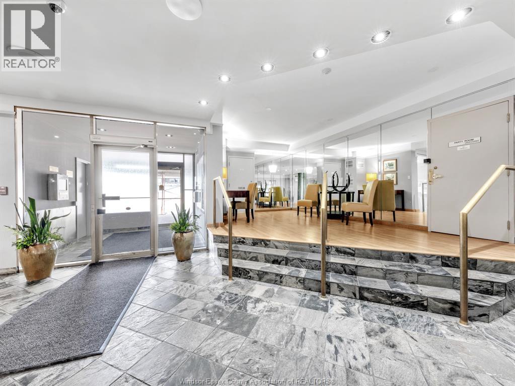 75 Riverside Drive East Unit# 1005, Windsor, Ontario  N9A 7C4 - Photo 42 - 26002404
