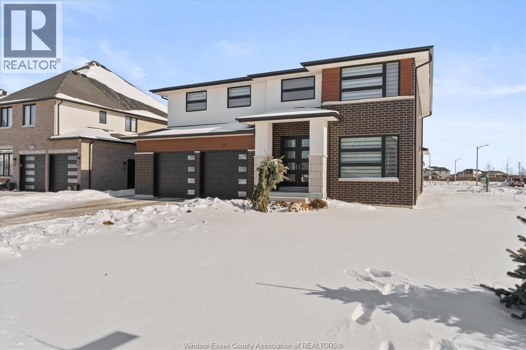 635 Marche Street, Lakeshore, Ontario  N8L 0K2 - Photo 4 - 26002432