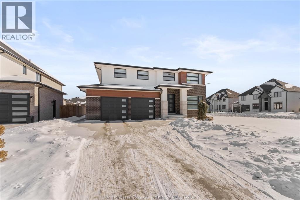 635 Marche Street, Lakeshore, Ontario  N8L 0K2 - Photo 5 - 26002432