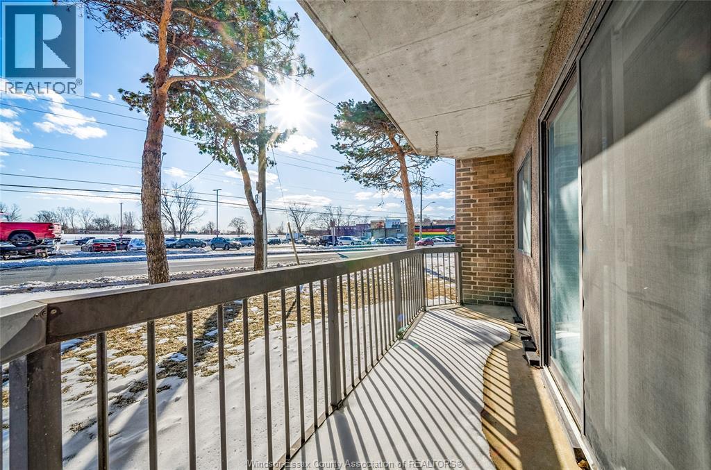 3950 Wyandotte Street Unit# 105, Windsor, Ontario  N8Y 1G5 - Photo 29 - 26002220