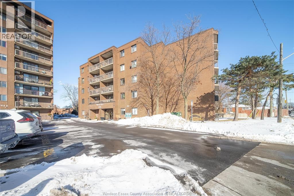3950 Wyandotte Street Unit# 105, Windsor, Ontario  N8Y 1G5 - Photo 35 - 26002220
