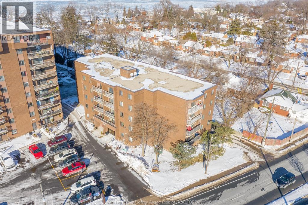 3950 Wyandotte Street Unit# 105, Windsor, Ontario  N8Y 1G5 - Photo 36 - 26002220