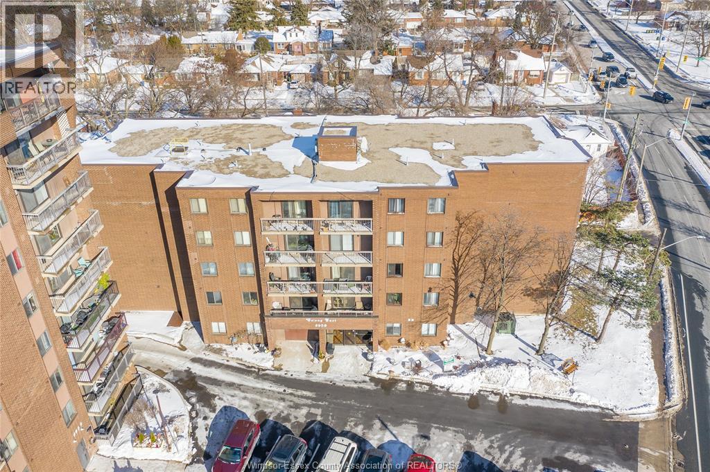 3950 Wyandotte Street Unit# 105, Windsor, Ontario  N8Y 1G5 - Photo 37 - 26002220