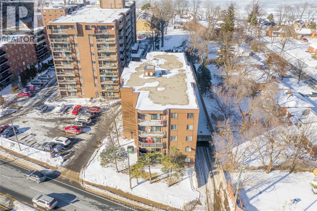 3950 Wyandotte Street Unit# 105, Windsor, Ontario  N8Y 1G5 - Photo 38 - 26002220