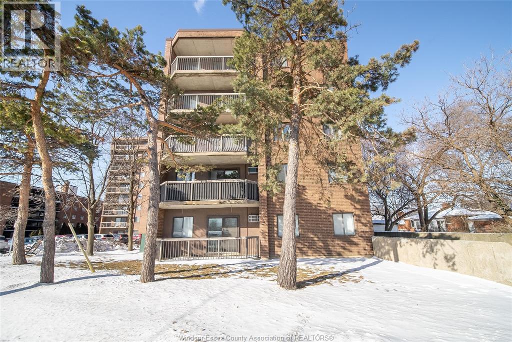 3950 Wyandotte Street Unit# 105, Windsor, Ontario  N8Y 1G5 - Photo 40 - 26002220