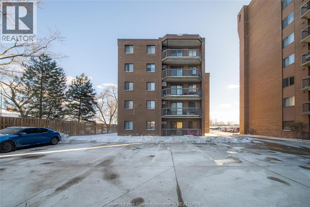 3950 Wyandotte Street Unit# 105, Windsor, Ontario  N8Y 1G5 - Photo 42 - 26002220