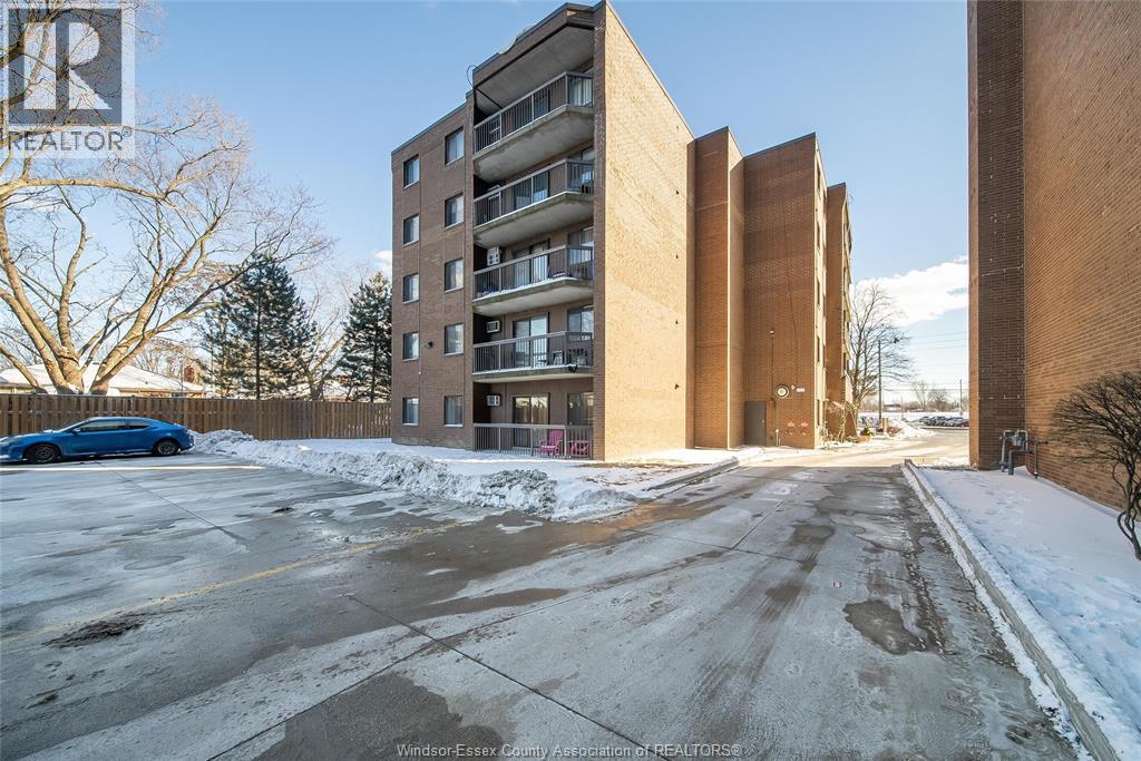 3950 Wyandotte Street Unit# 105, Windsor, Ontario  N8Y 1G5 - Photo 43 - 26002220