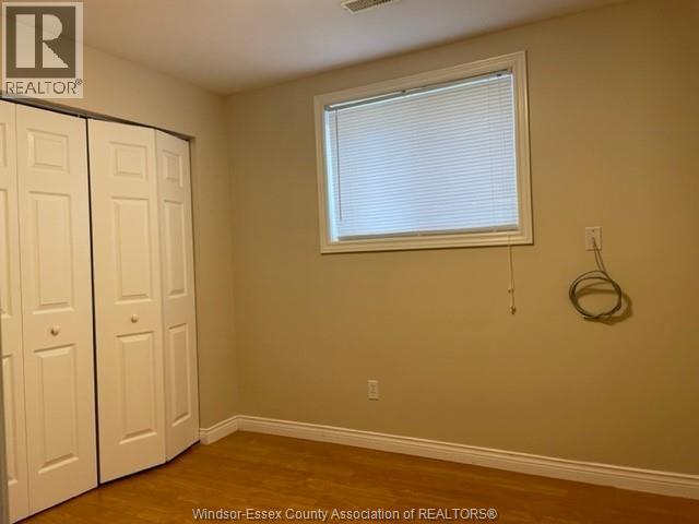 1760 Daytona Avenue Unit# Upper, Windsor, Ontario  N9B 3W5 - Photo 12 - 26002466