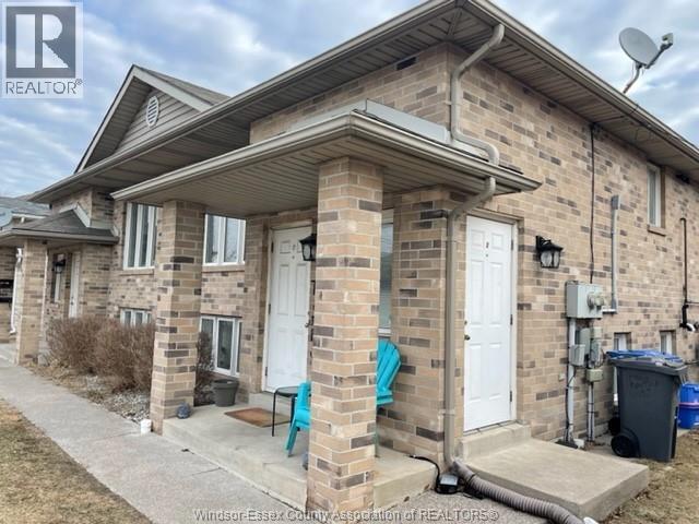1760 Daytona Avenue Unit# Upper, Windsor, Ontario  N9B 3W5 - Photo 20 - 26002466