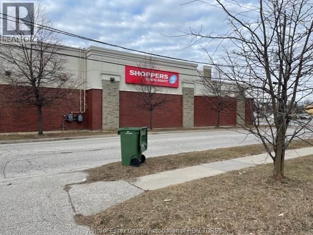 1760 Daytona Avenue Unit# Upper, Windsor, Ontario  N9B 3W5 - Photo 21 - 26002466