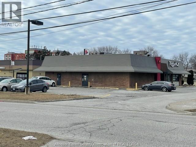 1760 Daytona Avenue Unit# Upper, Windsor, Ontario  N9B 3W5 - Photo 22 - 26002466