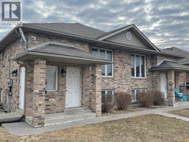 1760 Daytona Avenue Unit# Upper, Windsor, Ontario  N9B 3W5 - Photo 3 - 26002466