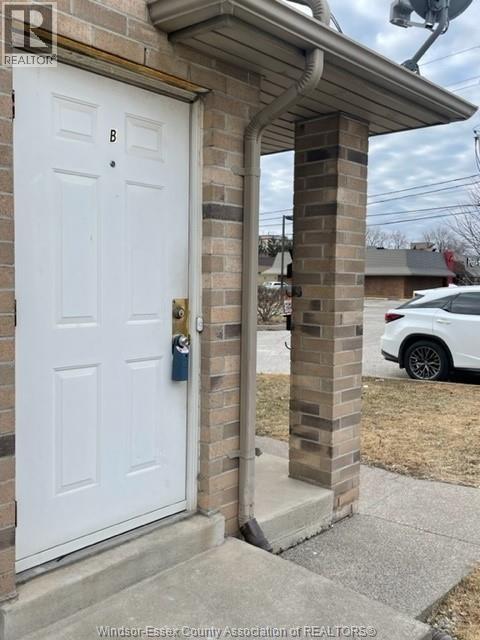 1760 Daytona Avenue Unit# Upper, Windsor, Ontario  N9B 3W5 - Photo 4 - 26002466