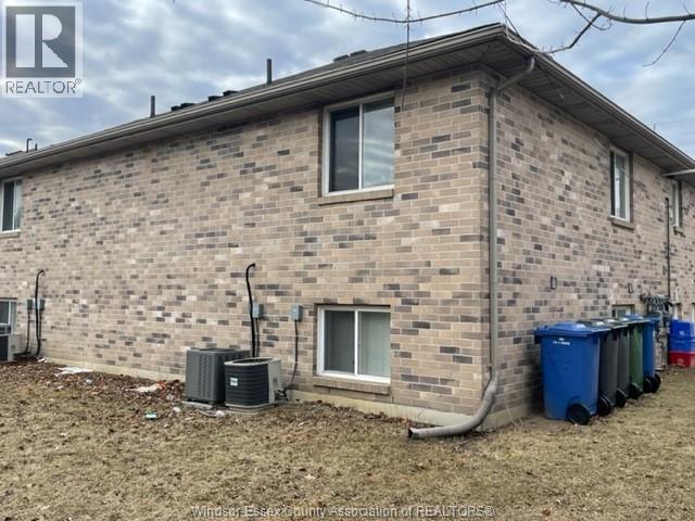1760 Daytona Avenue Unit# Upper, Windsor, Ontario  N9B 3W5 - Photo 5 - 26002466