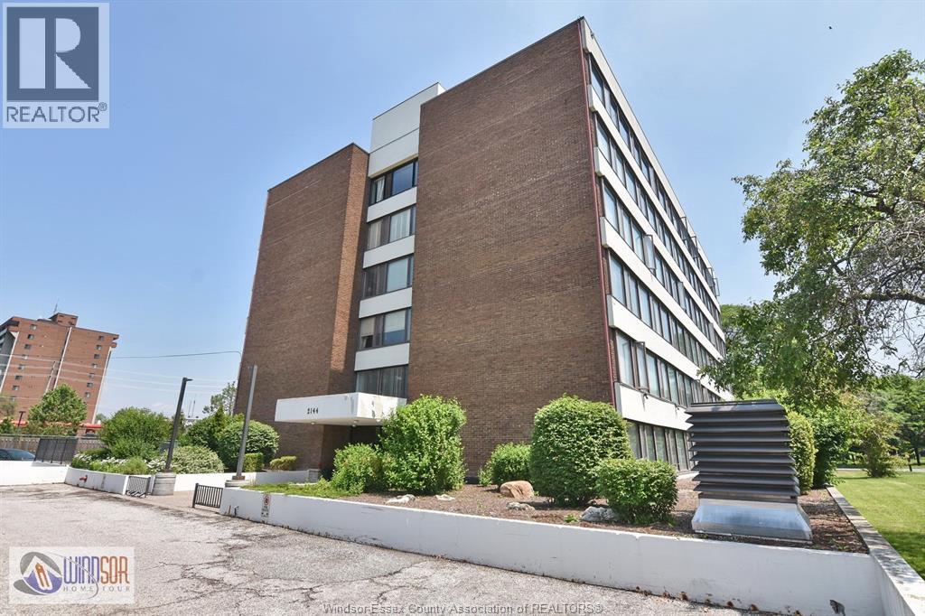 2144 Pelissier Unit# 503, Windsor, Ontario  N8X 1N4 - Photo 20 - 26002496