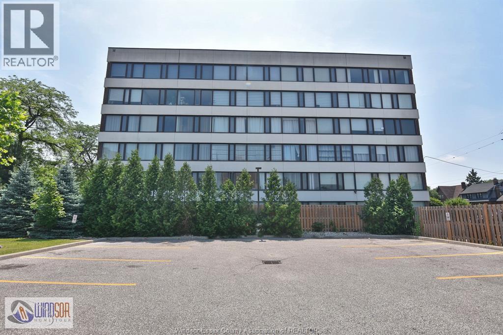 2144 Pelissier Unit# 503, Windsor, Ontario  N8X 1N4 - Photo 22 - 26002496