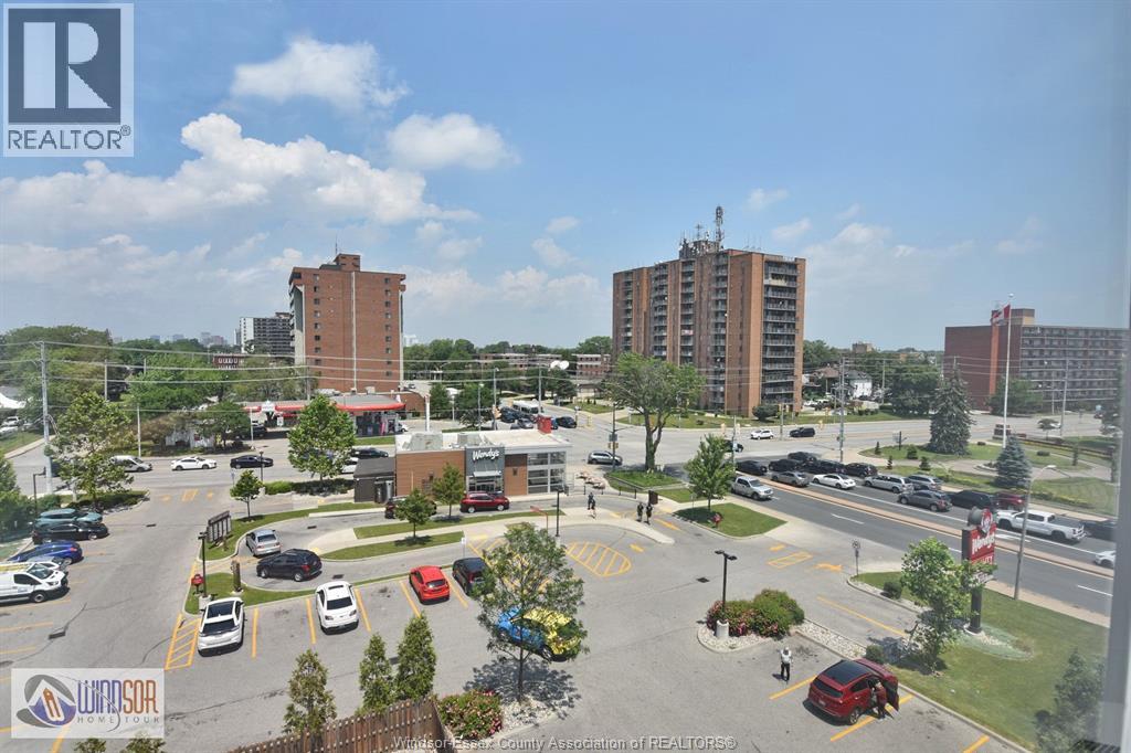 2144 Pelissier Unit# 503, Windsor, Ontario  N8X 1N4 - Photo 23 - 26002496