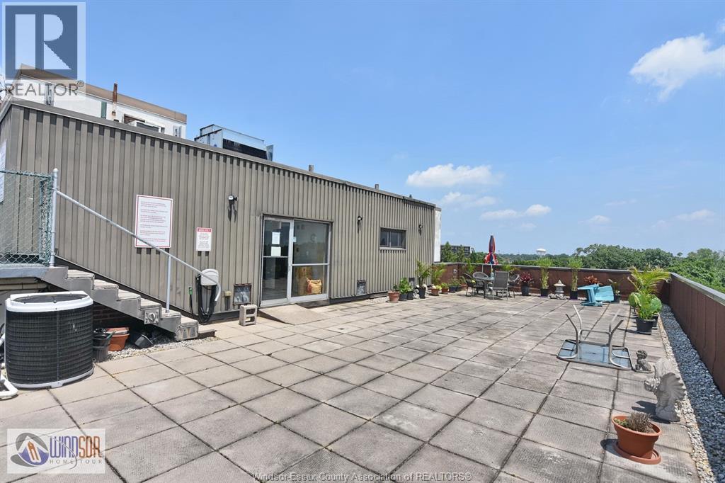 2144 Pelissier Unit# 503, Windsor, Ontario  N8X 1N4 - Photo 25 - 26002496