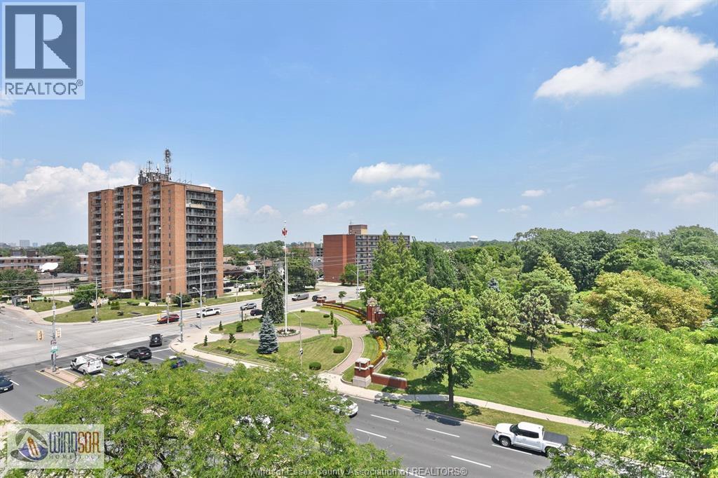 2144 Pelissier Unit# 503, Windsor, Ontario  N8X 1N4 - Photo 28 - 26002496