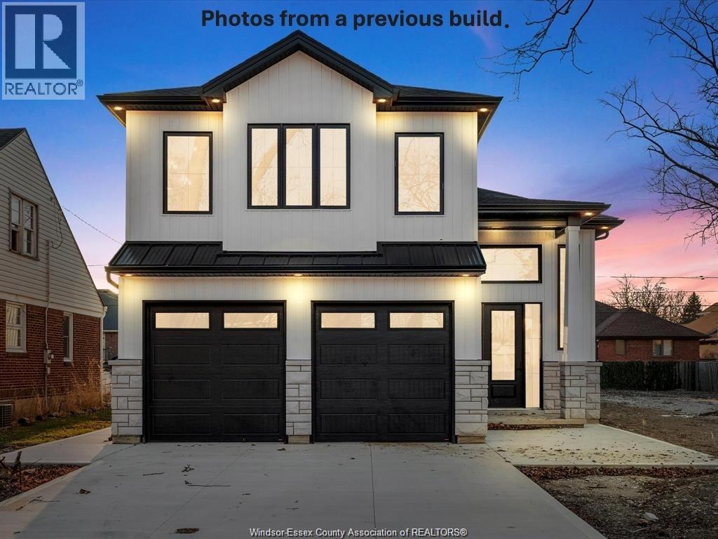 3277 Byng, Windsor, Ontario  N8W 3H1 - Photo 1 - 26002524