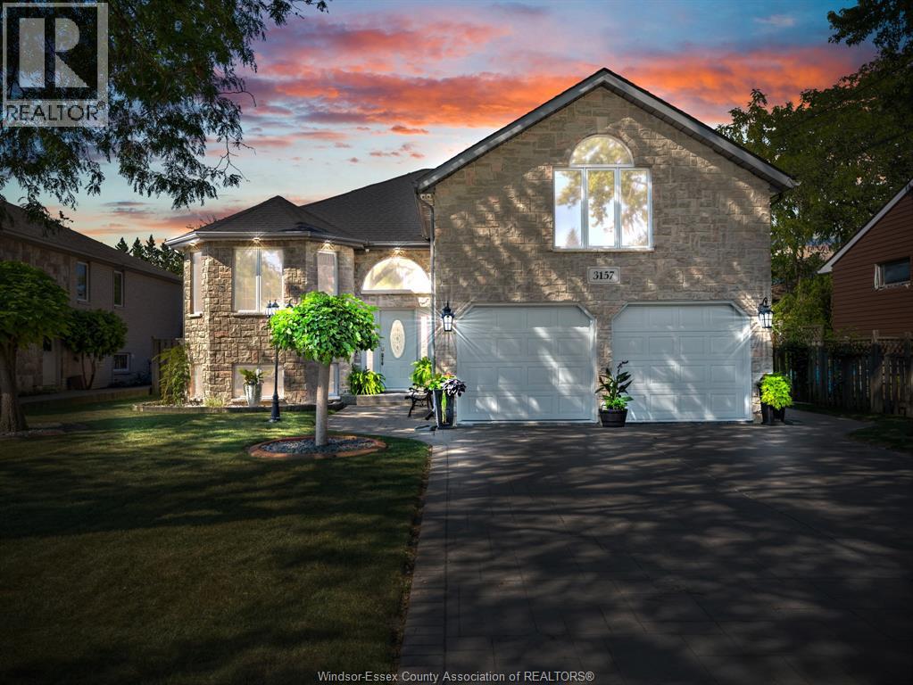 3157 ROBINET, Windsor, Ontario