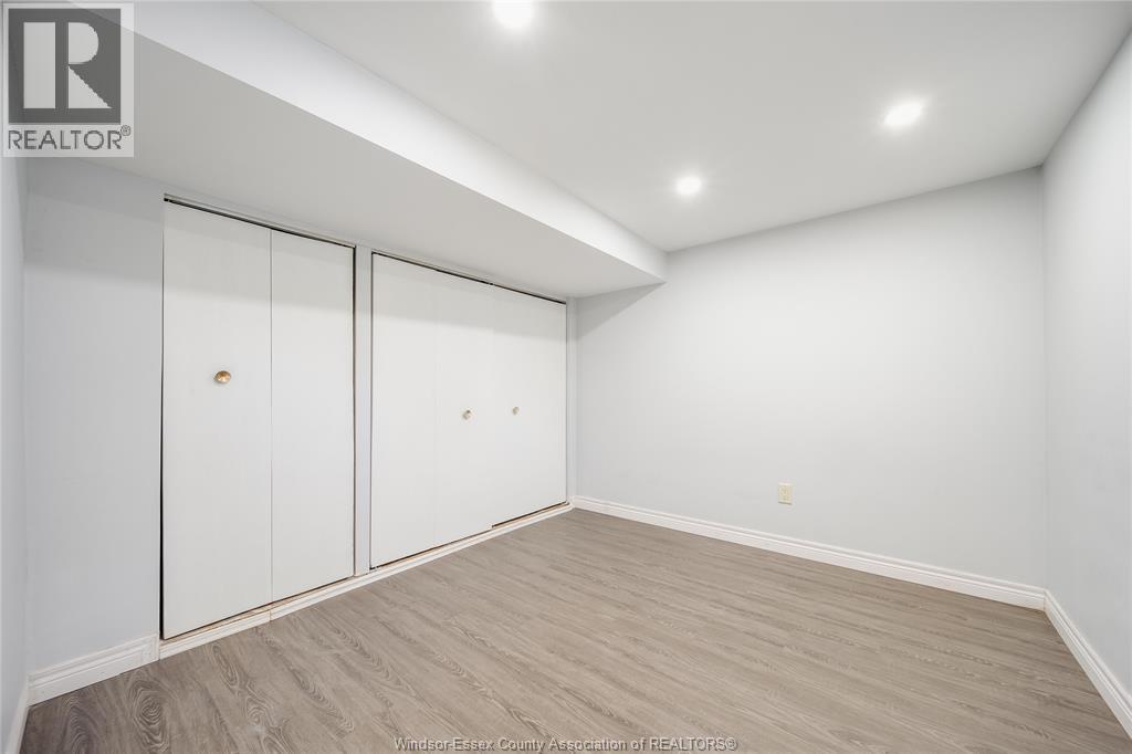 3162 Curry Avenue Unit# Lower, Windsor, Ontario  N9E 2T3 - Photo 16 - 26002505