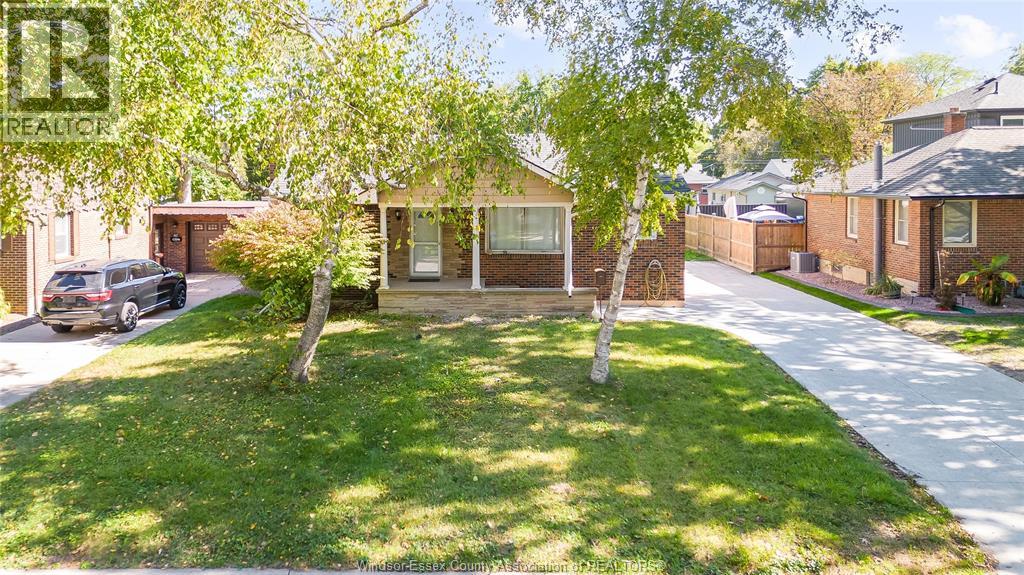 3162 Curry Avenue Unit# Lower, Windsor, Ontario  N9E 2T3 - Photo 2 - 26002505