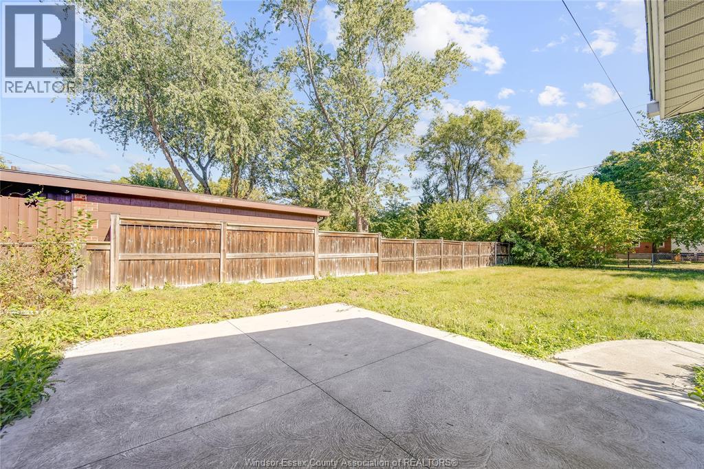 3162 Curry Avenue Unit# Lower, Windsor, Ontario  N9E 2T3 - Photo 21 - 26002505