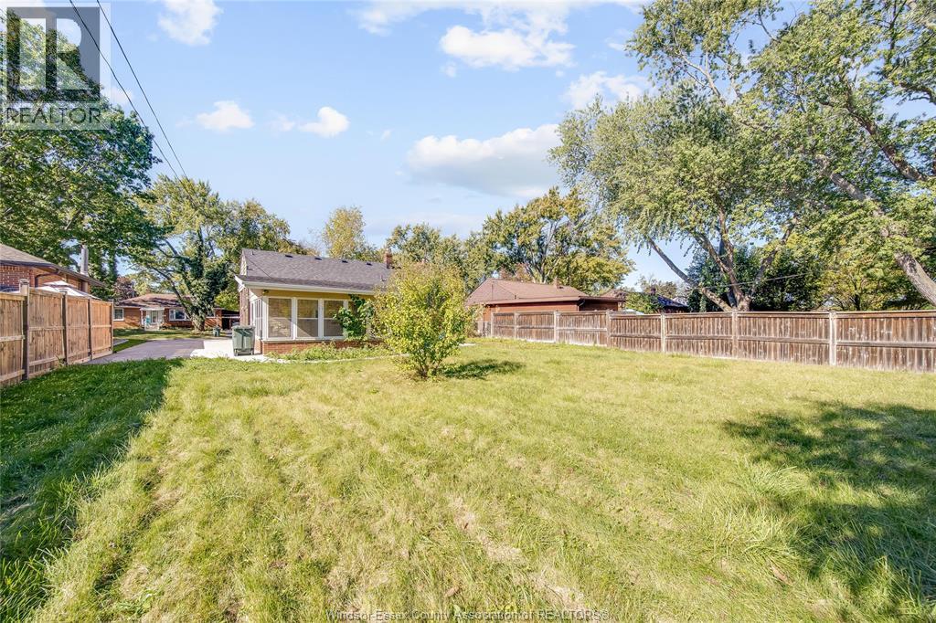 3162 Curry Avenue Unit# Lower, Windsor, Ontario  N9E 2T3 - Photo 23 - 26002505