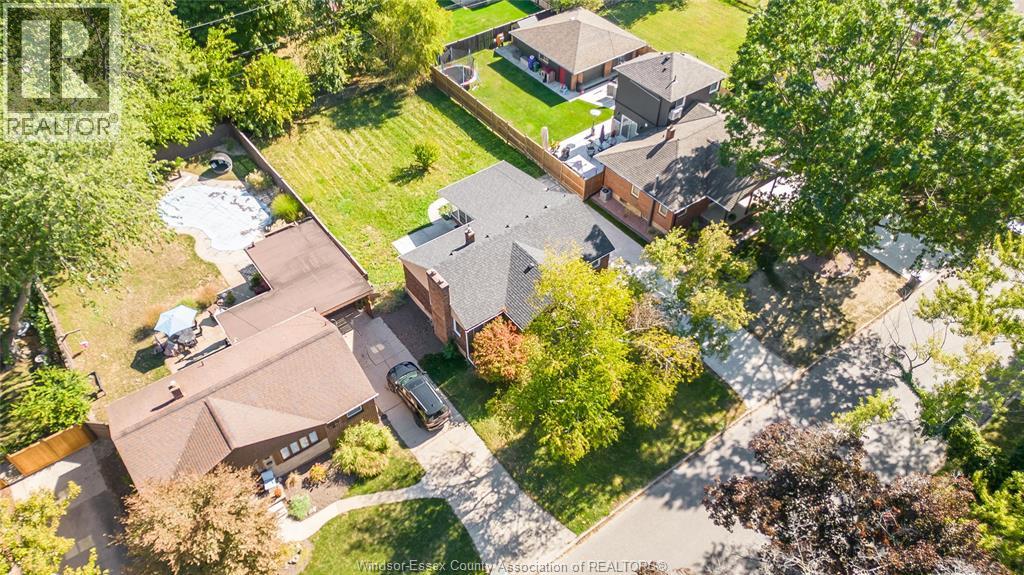 3162 Curry Avenue Unit# Lower, Windsor, Ontario  N9E 2T3 - Photo 32 - 26002505