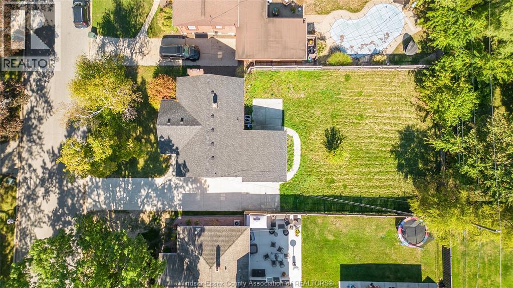 3162 Curry Avenue Unit# Lower, Windsor, Ontario  N9E 2T3 - Photo 34 - 26002505