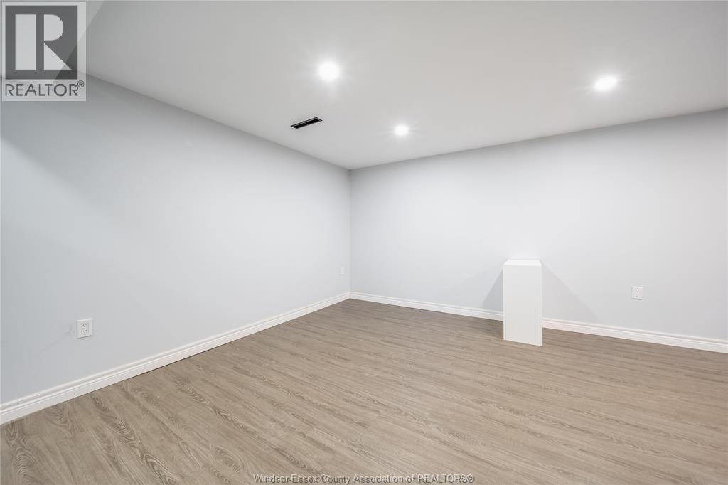 3162 Curry Avenue Unit# Lower, Windsor, Ontario  N9E 2T3 - Photo 9 - 26002505