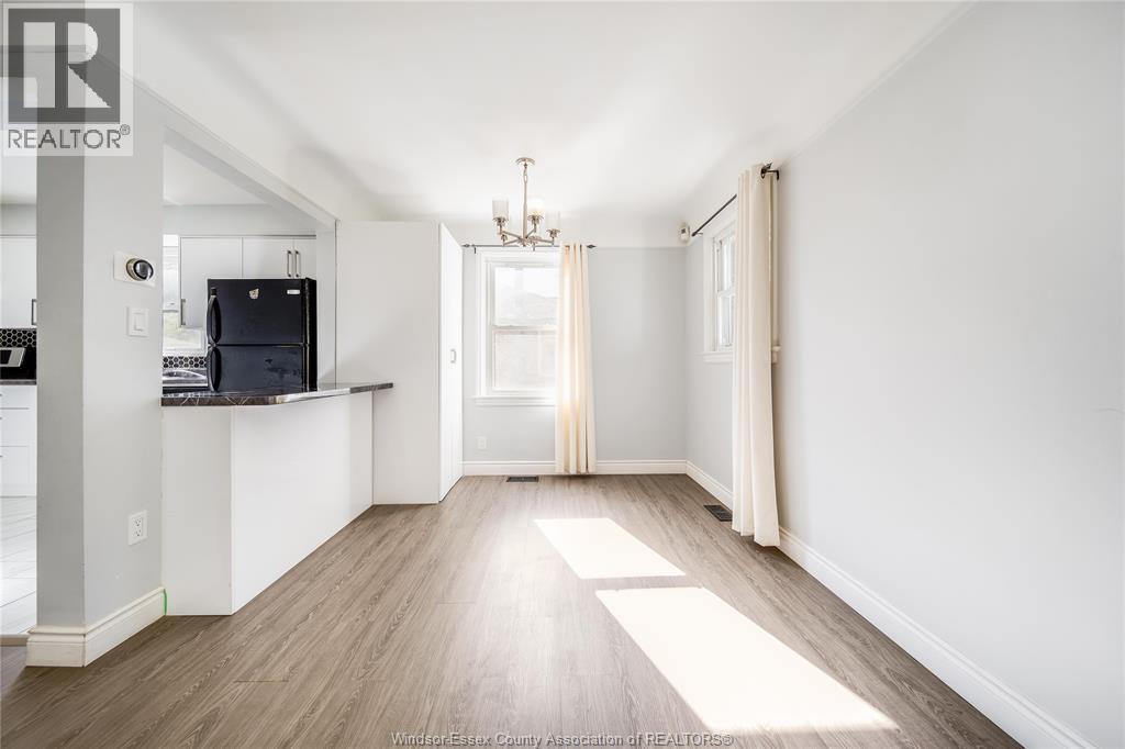 3162 Curry Avenue Unit# Upper, Windsor, Ontario  N9E 2T3 - Photo 10 - 26002499
