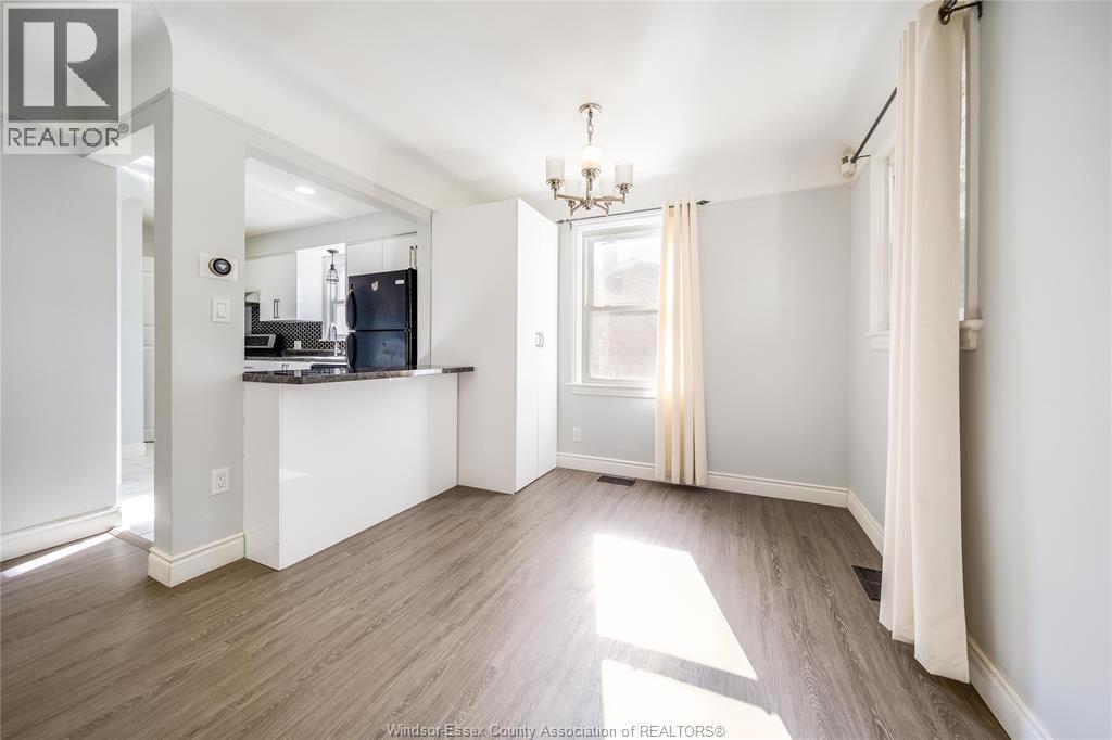 3162 Curry Avenue Unit# Upper, Windsor, Ontario  N9E 2T3 - Photo 11 - 26002499
