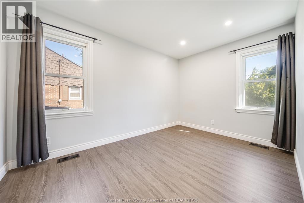 3162 Curry Avenue Unit# Upper, Windsor, Ontario  N9E 2T3 - Photo 15 - 26002499