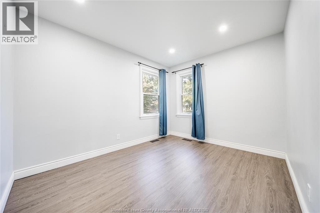 3162 Curry Avenue Unit# Upper, Windsor, Ontario  N9E 2T3 - Photo 18 - 26002499